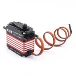 KST X20-7.4-M-830  3.8N.m HV Brushless  High Life Span Servo